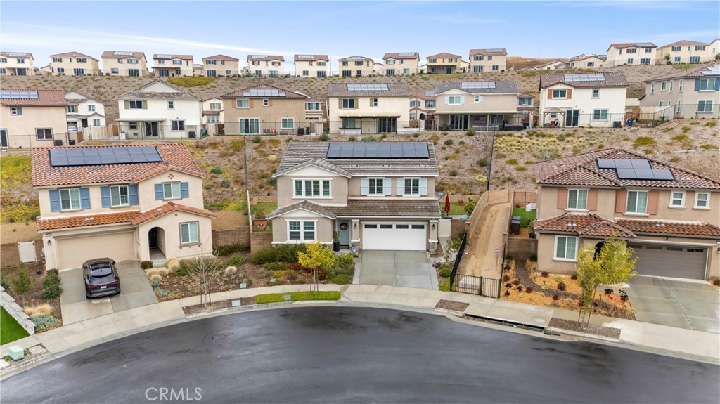 11636 wandering way
