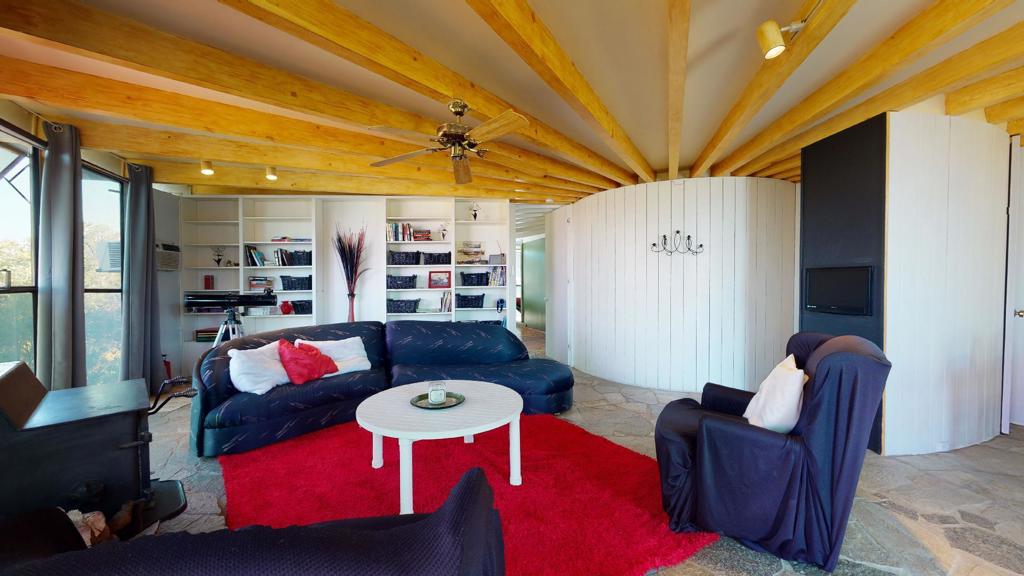 Pinyon Crest - Residential