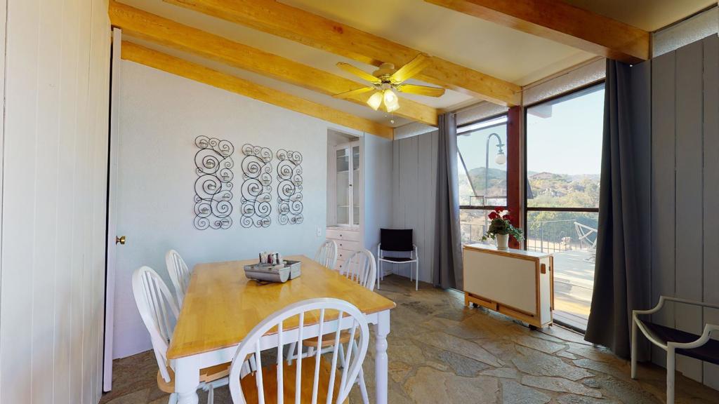 Pinyon Crest - Residential