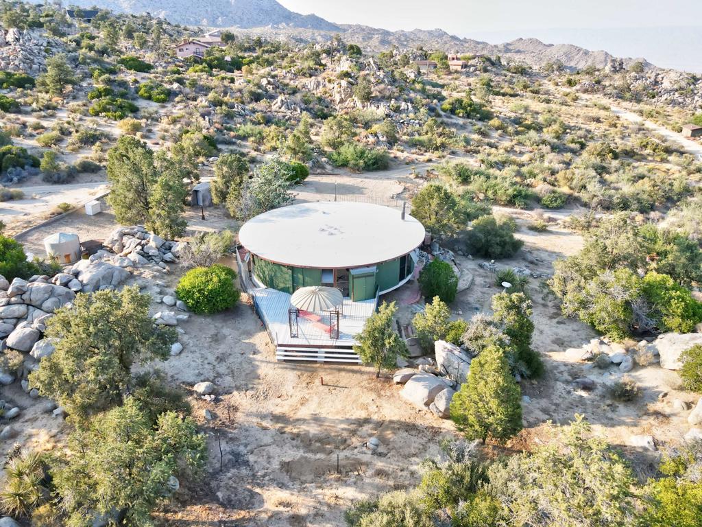 Pinyon Crest - Residential