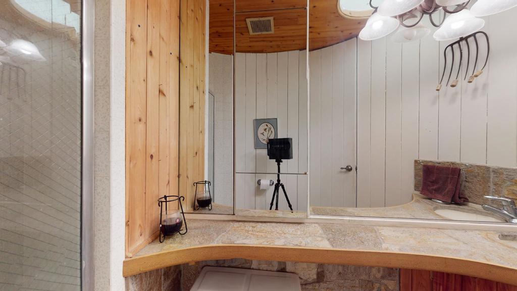 Pinyon Crest - Residential