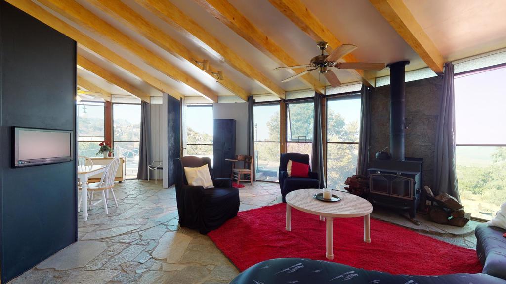 Pinyon Crest - Residential