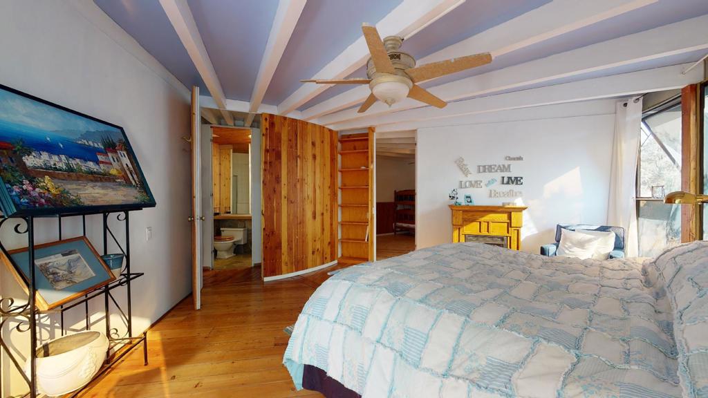 Pinyon Crest - Residential