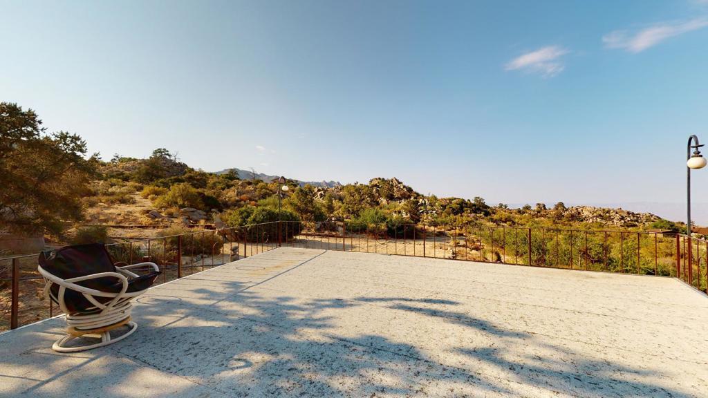 Pinyon Crest - Residential