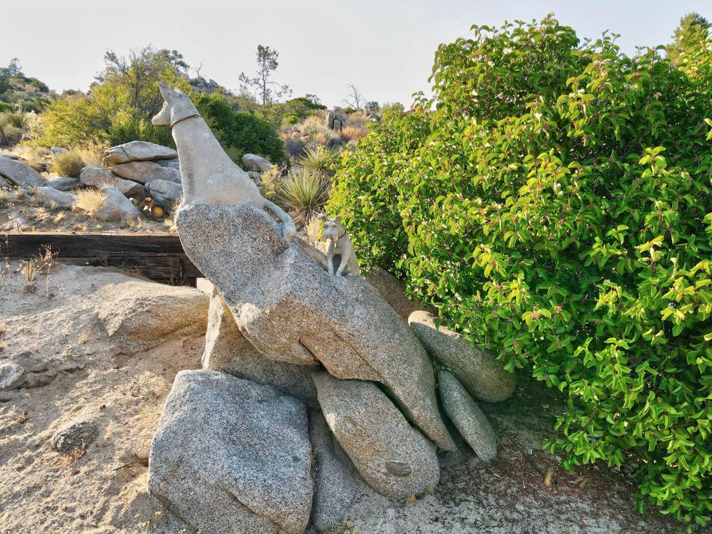 Pinyon Crest - Residential