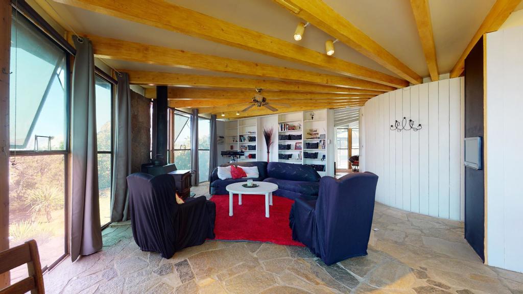 Pinyon Crest - Residential