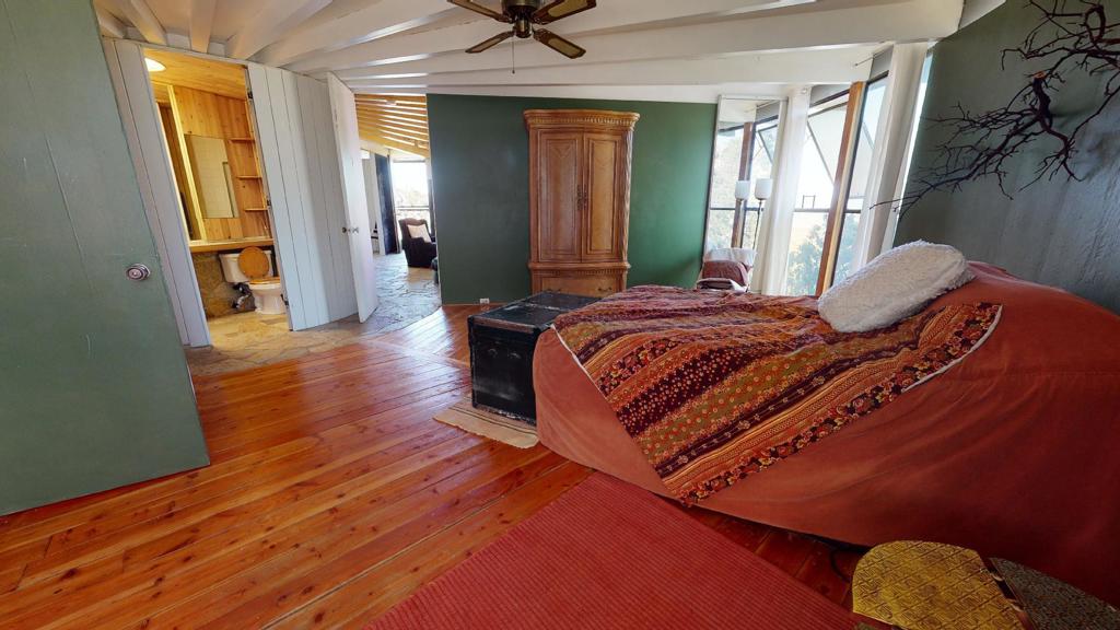 Pinyon Crest - Residential