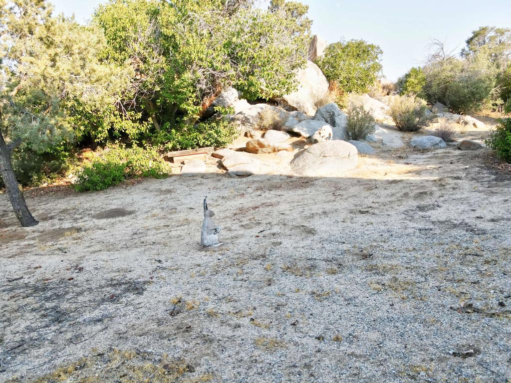 Pinyon Crest - Residential