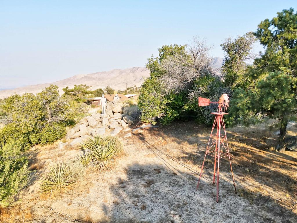 Pinyon Crest - Residential