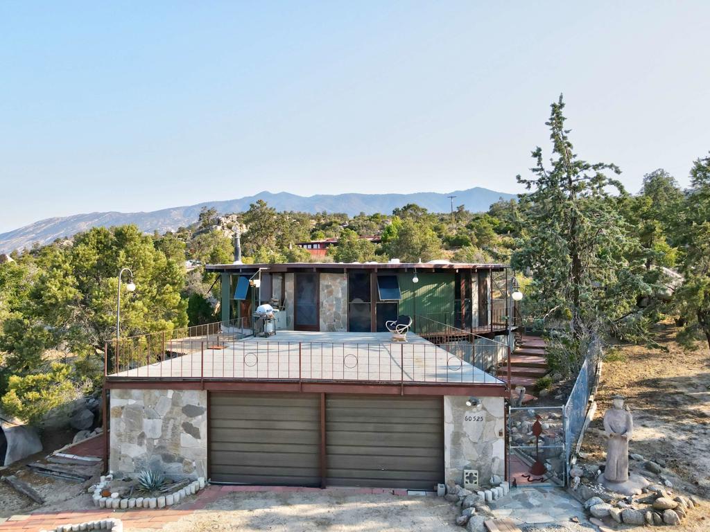 Pinyon Crest - Residential
