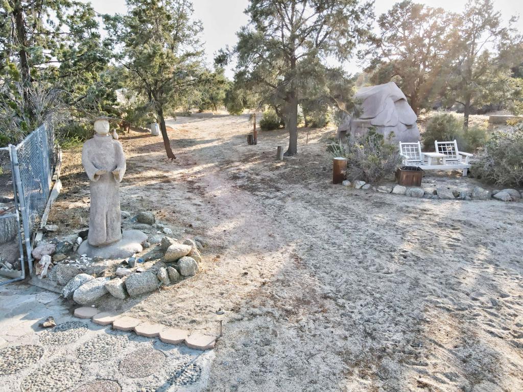 Pinyon Crest - Residential