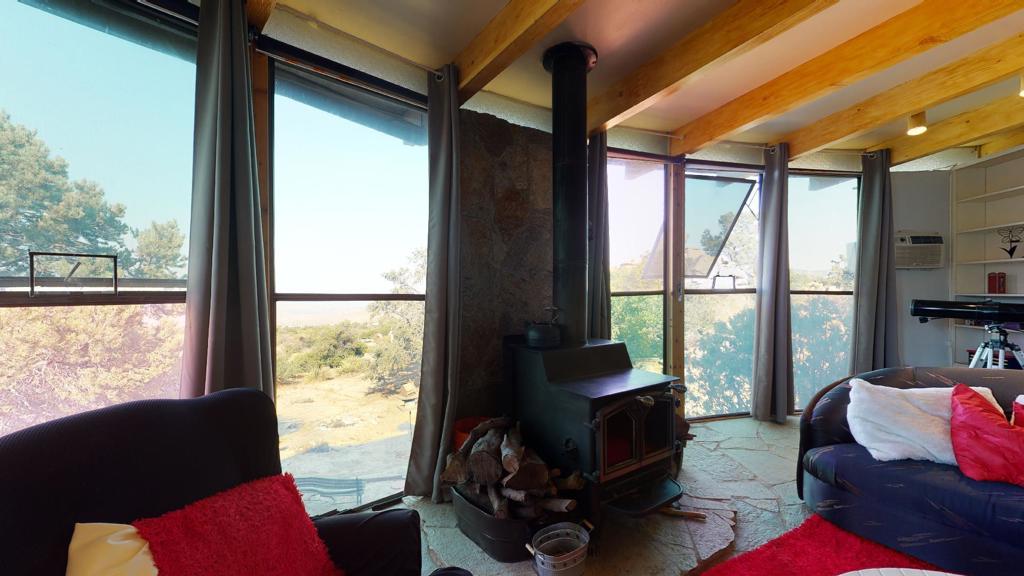 Pinyon Crest - Residential