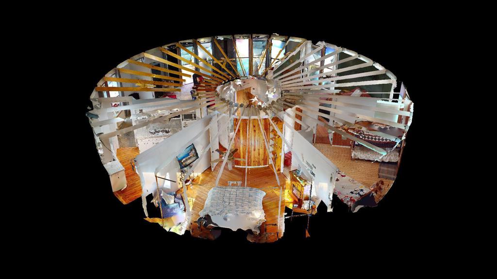 Pinyon Crest - Residential