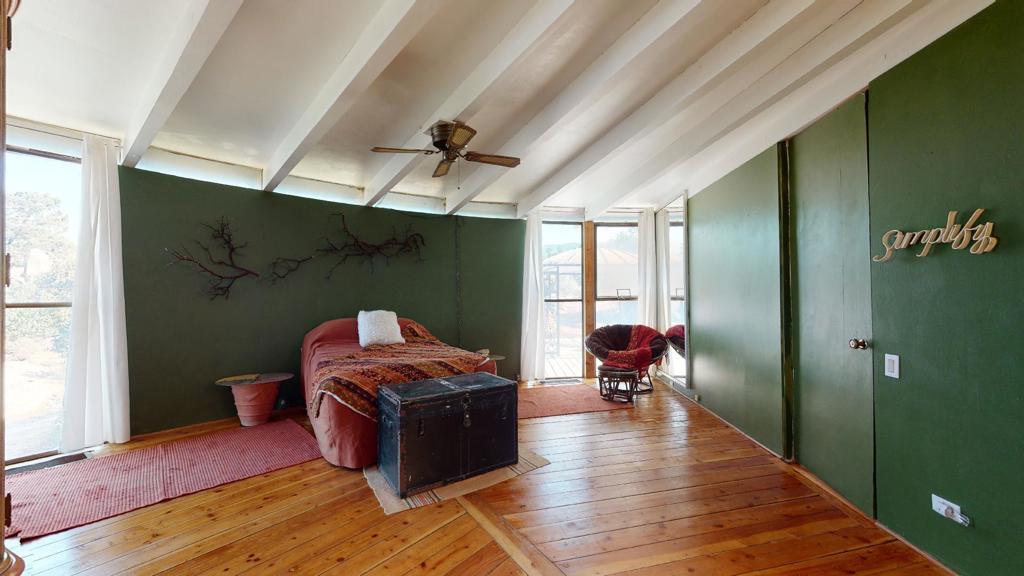 Pinyon Crest - Residential