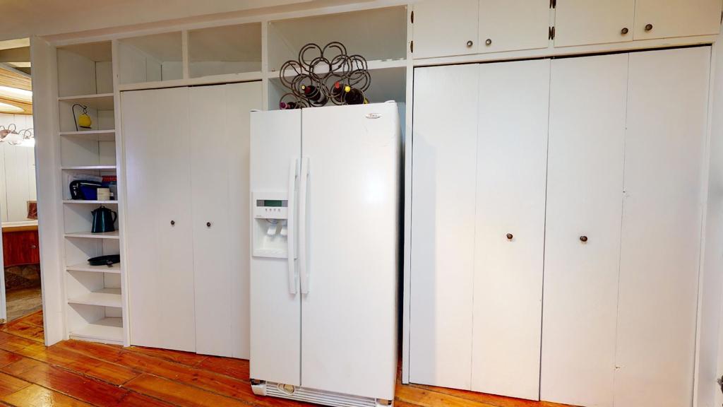 Pinyon Crest - Residential