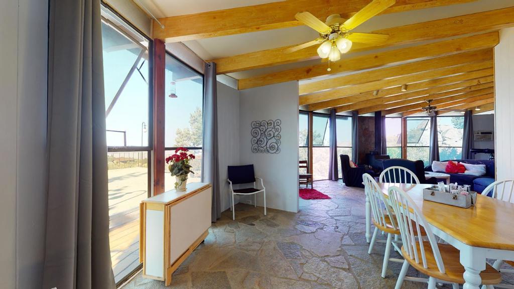 Pinyon Crest - Residential