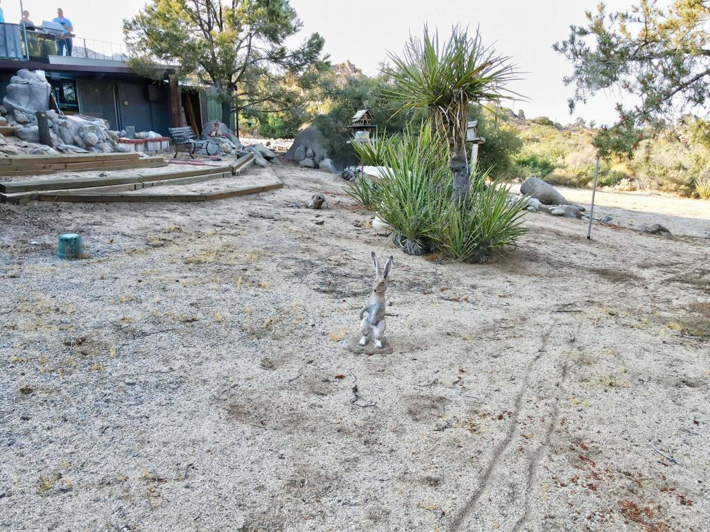 Pinyon Crest - Residential