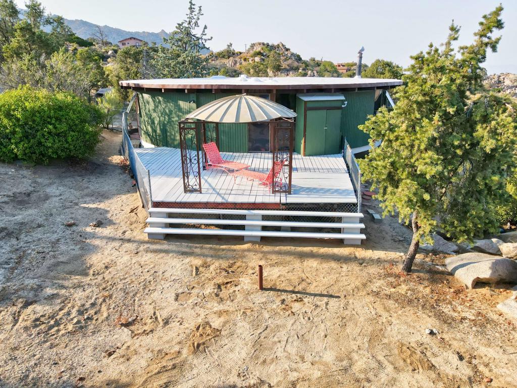 Pinyon Crest - Residential