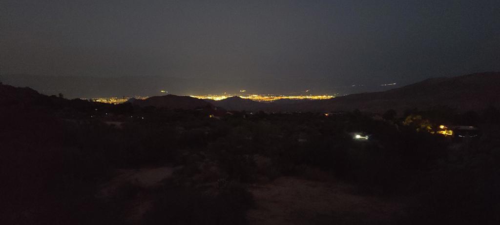 Pinyon Crest - Residential