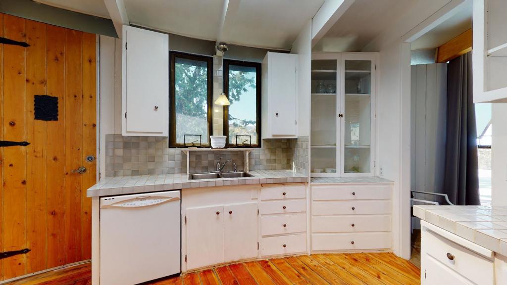 Pinyon Crest - Residential