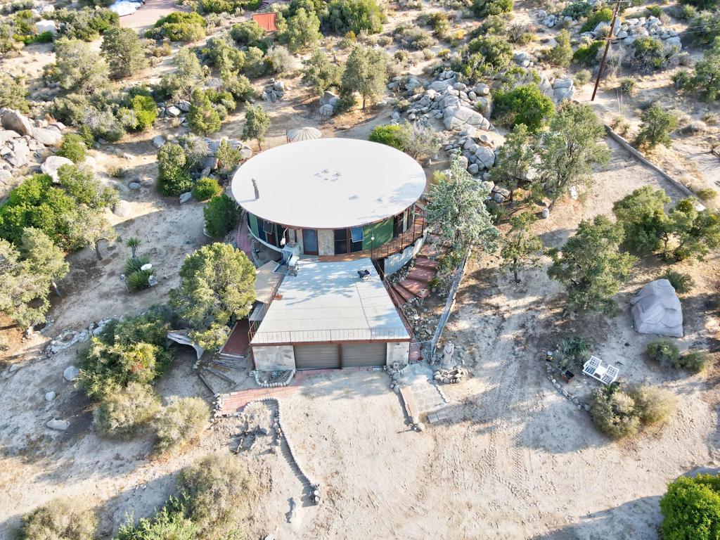 Pinyon Crest - Residential