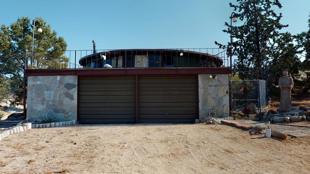 Pinyon Crest - Residential