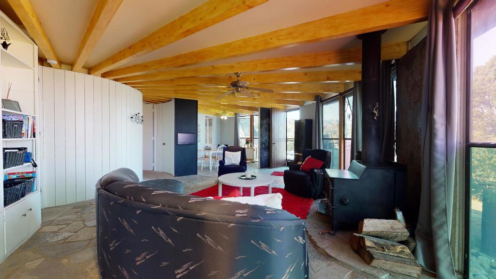 Pinyon Crest - Residential