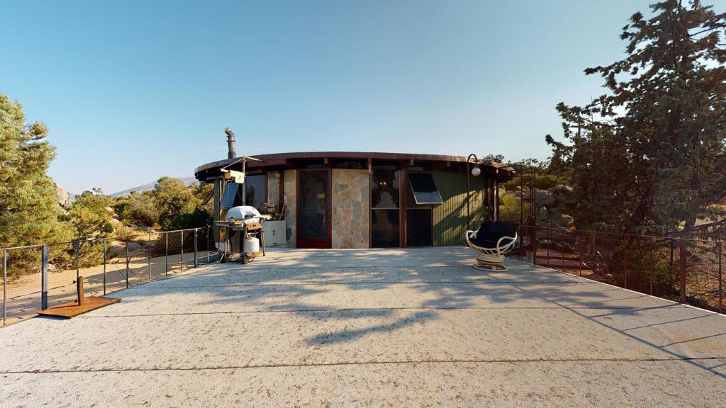 Pinyon Crest - Residential