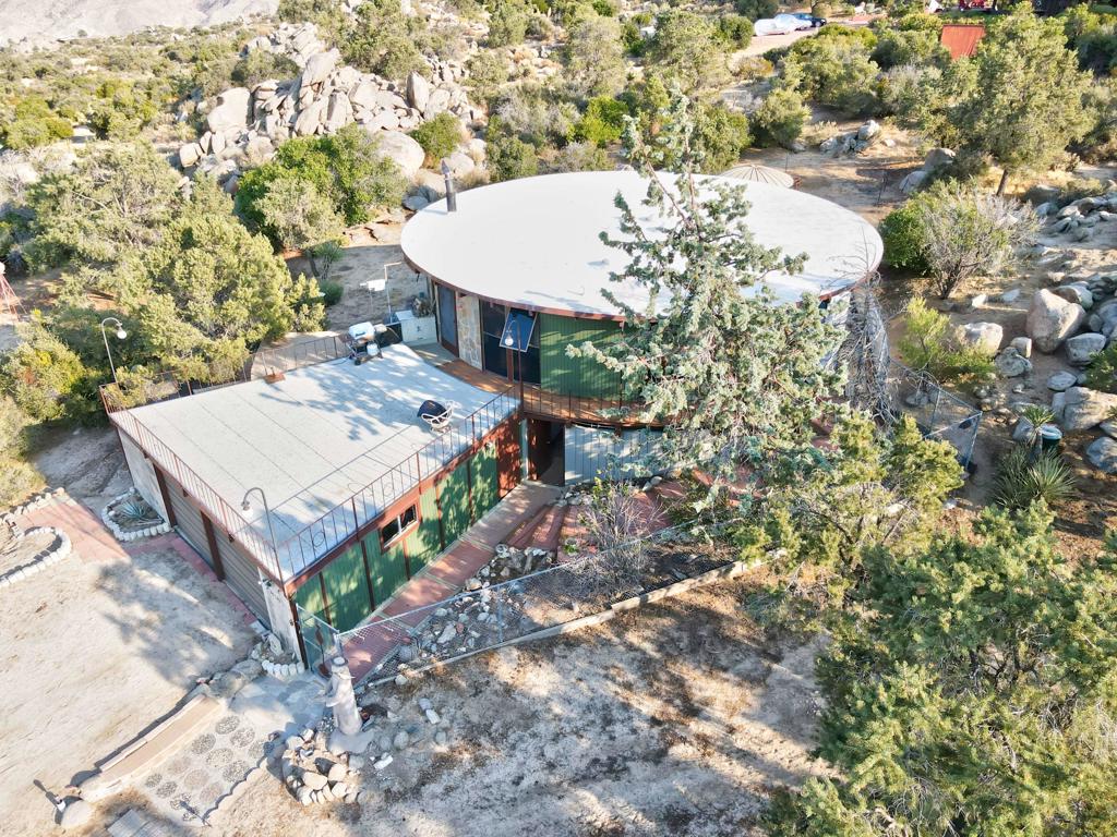 Pinyon Crest - Residential