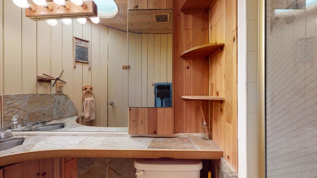 Pinyon Crest - Residential