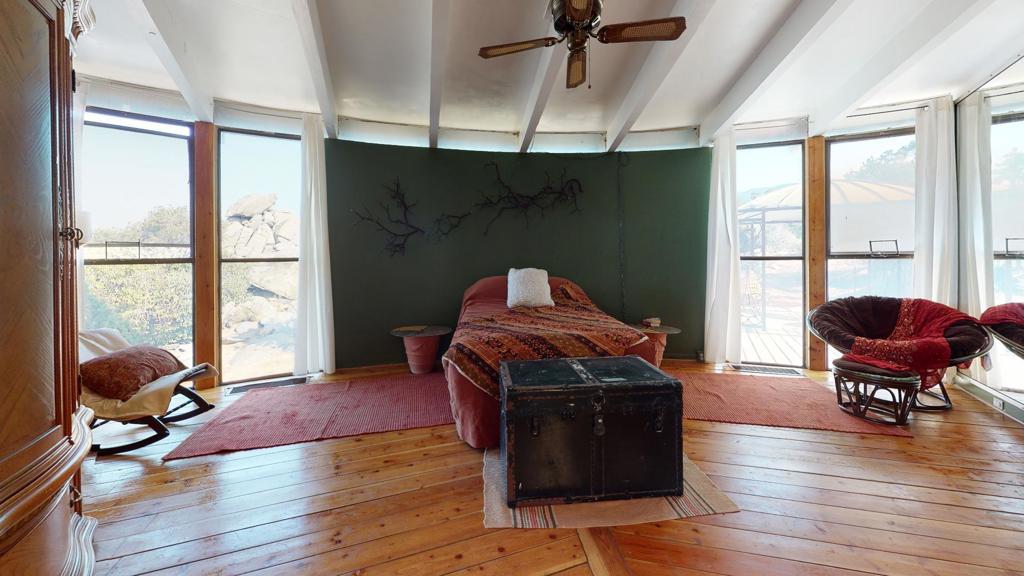 Pinyon Crest - Residential