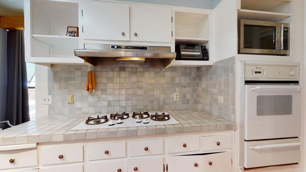 Pinyon Crest - Residential