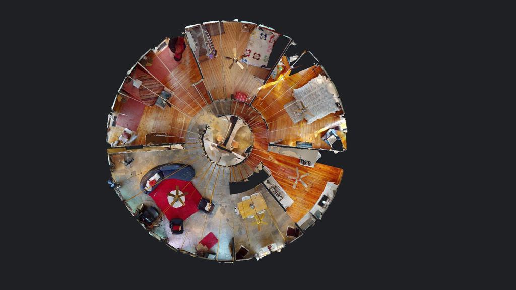 Pinyon Crest - Residential