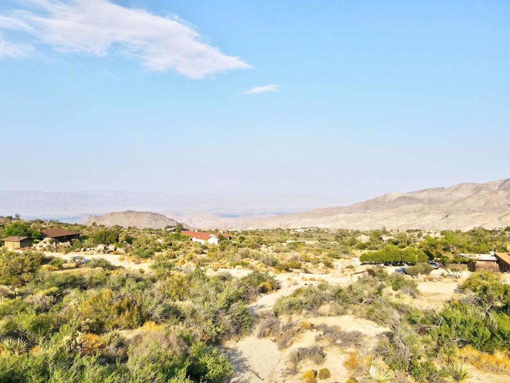 Pinyon Crest - Residential