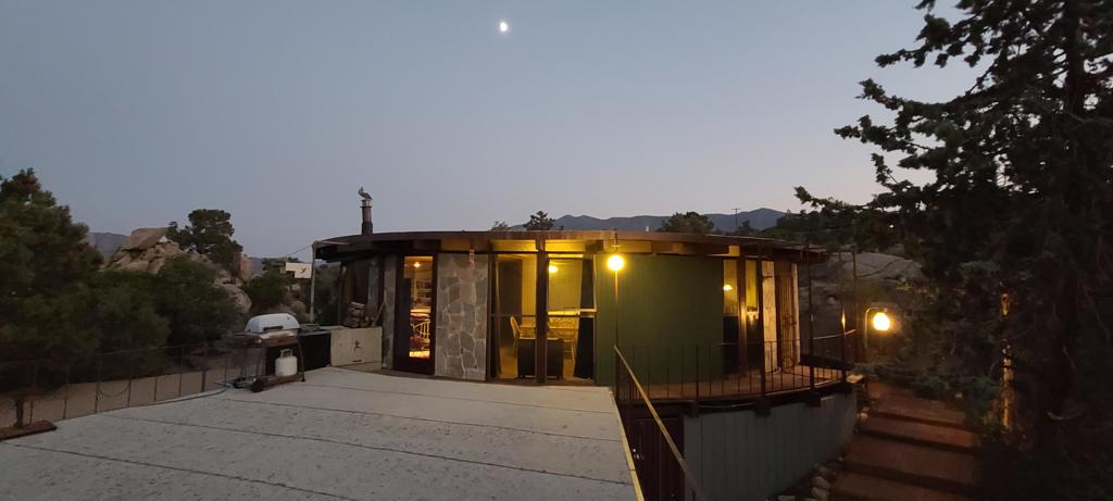 Pinyon Crest - Residential