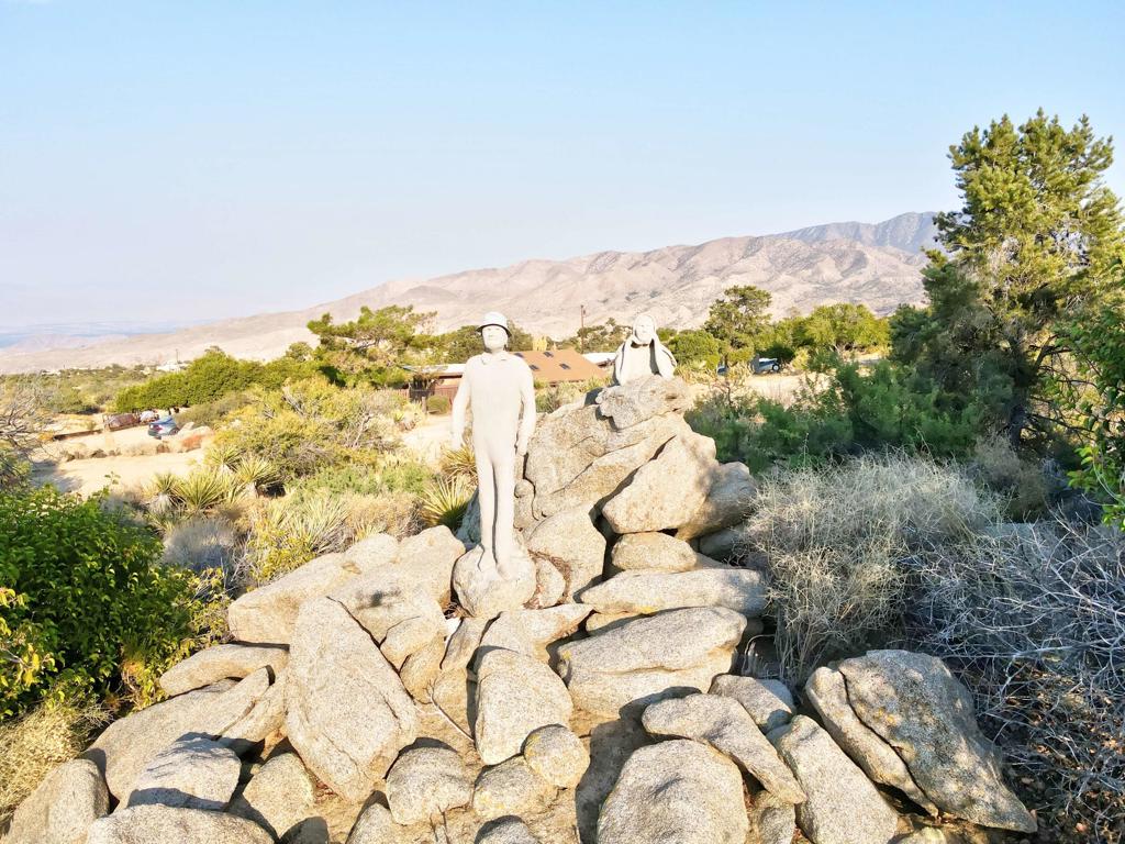 Pinyon Crest - Residential