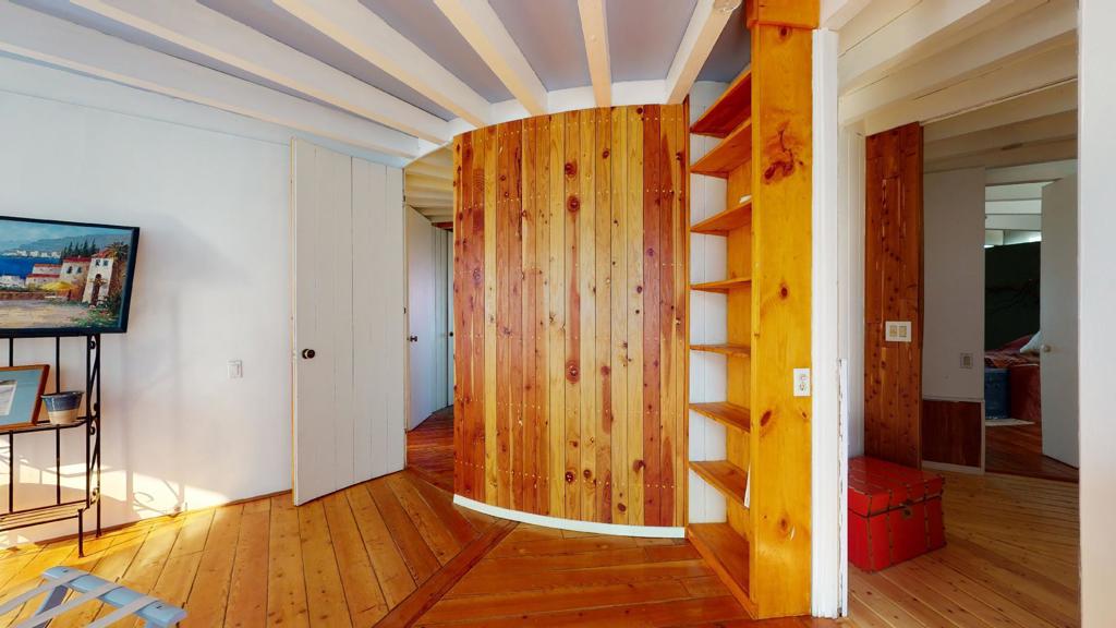 Pinyon Crest - Residential