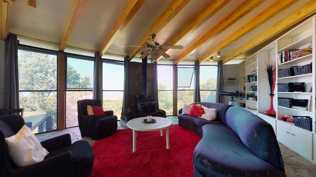 Pinyon Crest - Residential