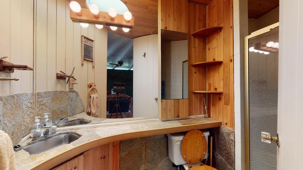 Pinyon Crest - Residential