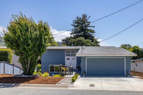 Photo of 3610 Oliver Road, Carmel, CA 93923 (MLS # ML82046698)