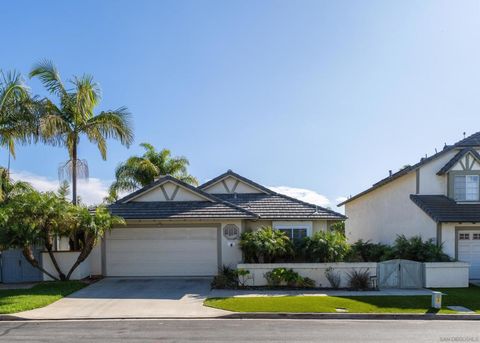 1237 Chambord Court Oceanside CA 92054