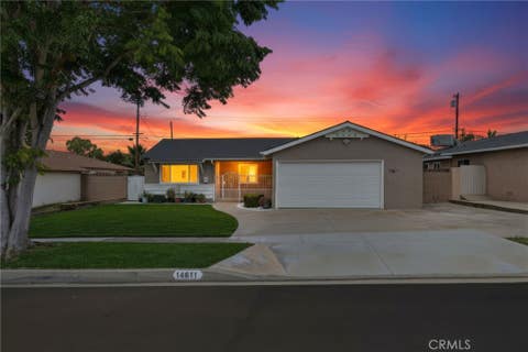 Photo of 14611 Ermita Avenue, La Mirada, CA 90638 (MLS # PW26133640)