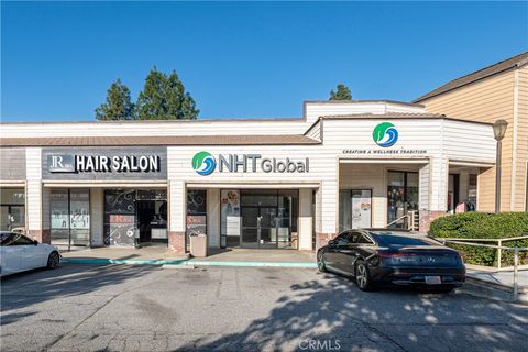 Photo of 19745 Colima Road #8, Rowland Heights, CA 91748 (MLS # AR25278120)