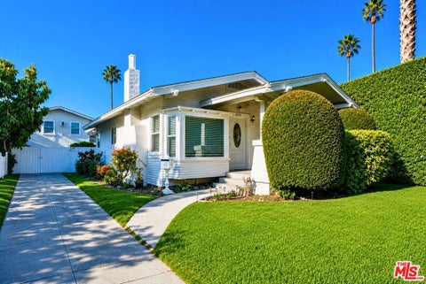 Photo of 8655 Clifton Way, Beverly Hills, CA 90211 (MLS # 26842171)