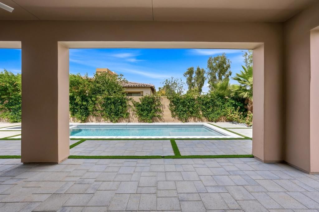 Photo of 78420 Heritage Way, La Quinta, CA 92253 (MLS # 219146608DA)