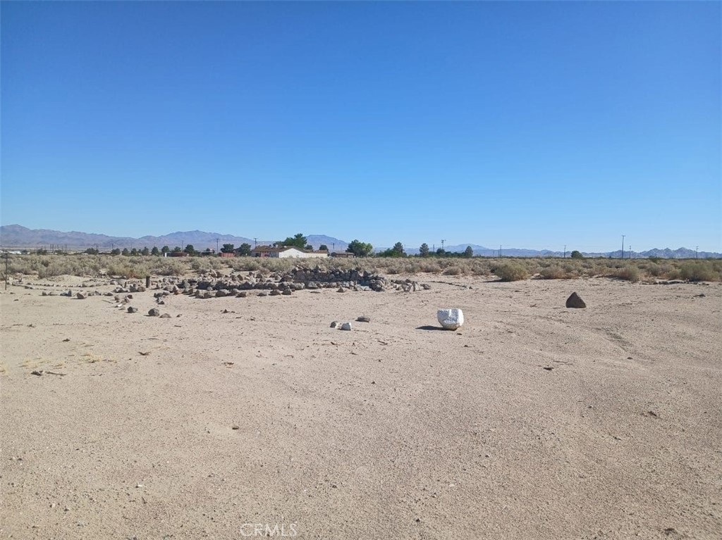 Prime 20-Acre Development Opportunity in Lucerne Valley – Ideal for Investors & Builders
Welcome to an exceptional 20-acre parcel in Lucerne Valley, zoned for residential use and offering extensive development potential. This expansive property provides a rare opportunity to create a mobile home park, storage units, parking facility, church, or other thoughtfully designed projects.
With its vast open space and stunning Mojave Desert backdrop, this land offers the flexibility to bring ambitious development ideas to life. The property’s size and location make it an ideal canvas for builders and investors seeking a unique and versatile site.