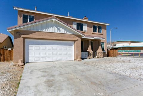 Photo of 12596 Glen Canyon Ln, Victorville, CA 92395 (MLS # PV26116561)