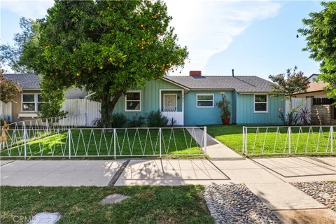 MLS: SR26182272