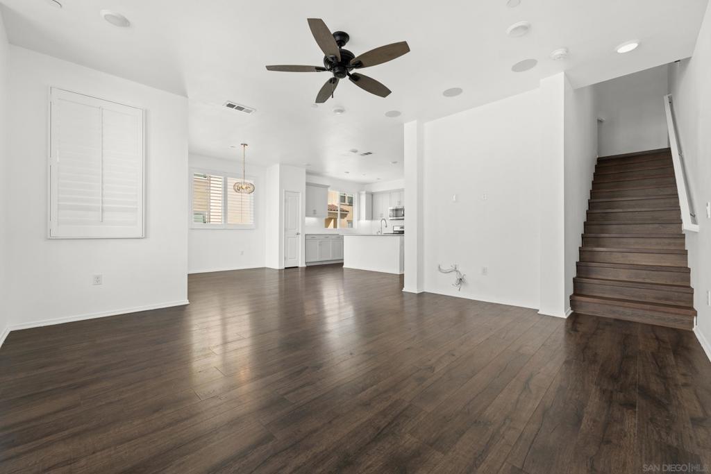 San Diego - Residential Lease