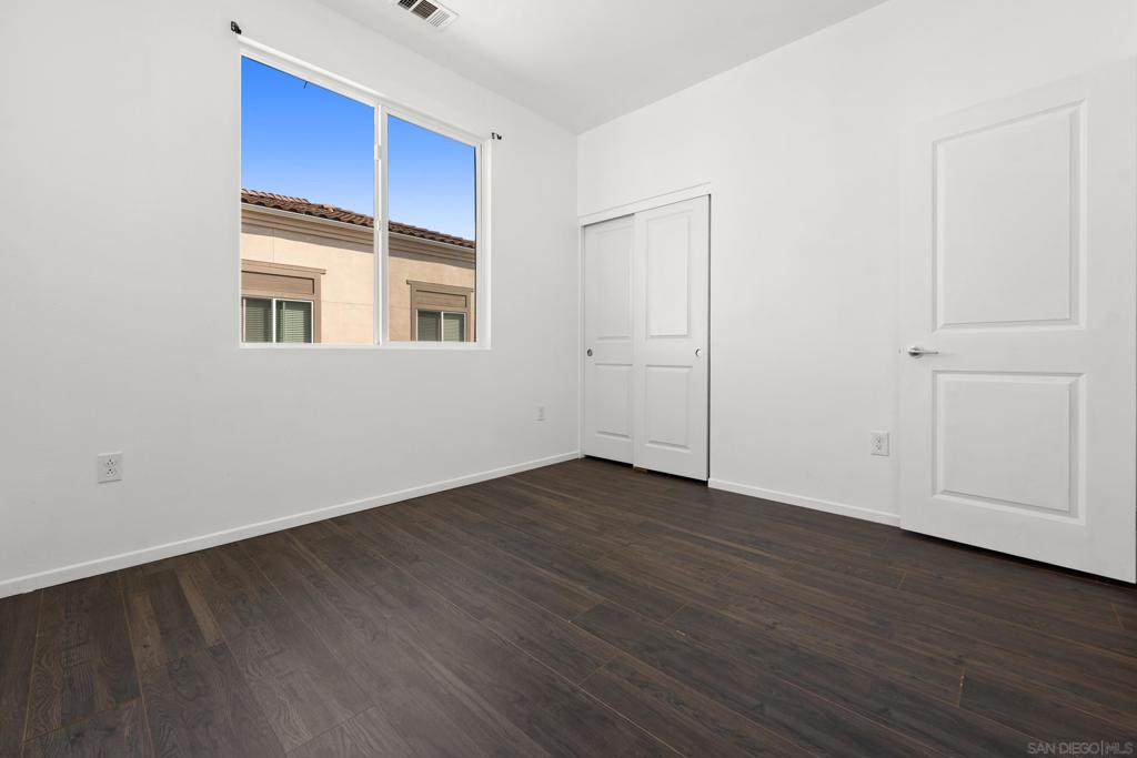 San Diego - Residential Lease